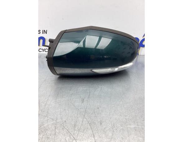 Wing (Door) Mirror MERCEDES-BENZ A-CLASS (W169)