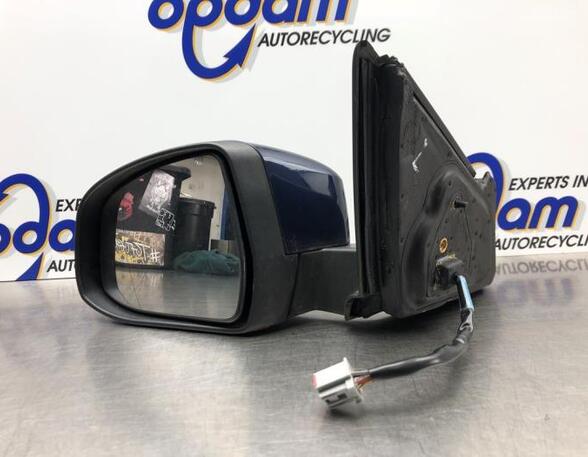 Wing (Door) Mirror FORD MONDEO IV (BA7), FORD MONDEO V Hatchback (CE), FORD MONDEO IV Saloon (BA7)