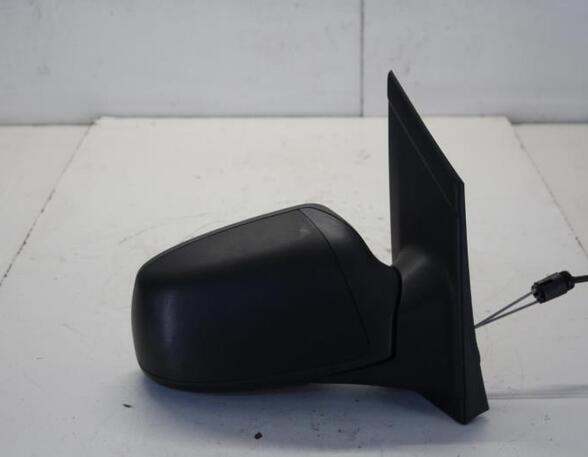 Wing (Door) Mirror FORD FOCUS II Turnier (DA_, FFS, DS)