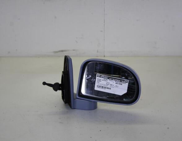 Wing (Door) Mirror HYUNDAI ATOS (MX), HYUNDAI ATOS PRIME (MX)