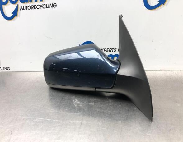 Wing (Door) Mirror OPEL ASTRA G Hatchback (T98)