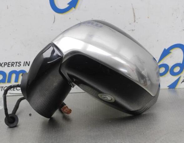 Wing (Door) Mirror CITROËN C3 PICASSO (SH_)