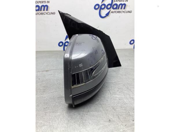 Wing (Door) Mirror MERCEDES-BENZ B-CLASS (W246, W242), MERCEDES-BENZ A-CLASS (W176), MERCEDES-BENZ CLS (C257)