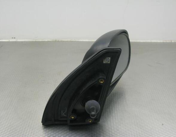 Wing (Door) Mirror HYUNDAI ATOS (MX), HYUNDAI ATOS PRIME (MX)