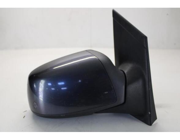 Wing (Door) Mirror FORD FOCUS II Turnier (DA_, FFS, DS)