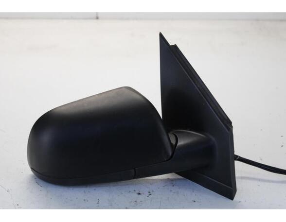 Wing (Door) Mirror VW POLO (9N_), VW POLO Saloon (9A4, 9A2, 9N2, 9A6)