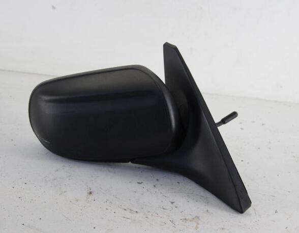 Wing (Door) Mirror MAZDA 323 F VI (BJ), MAZDA 323 S VI (BJ)