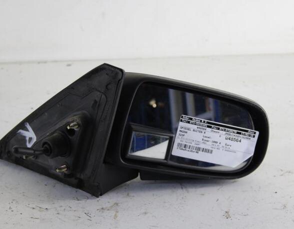 Wing (Door) Mirror MAZDA 323 F VI (BJ), MAZDA 323 S VI (BJ)