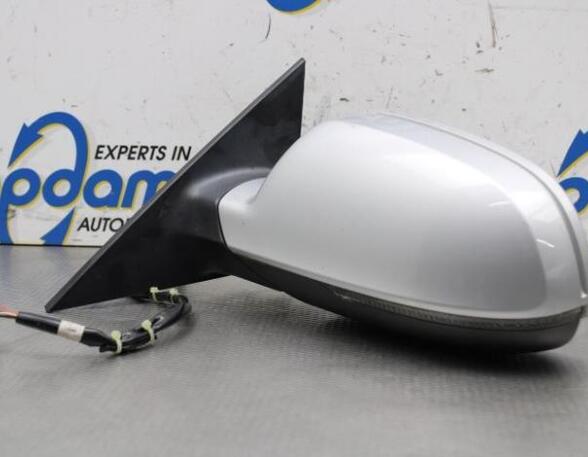 Wing (Door) Mirror AUDI A3 Convertible (8P7)