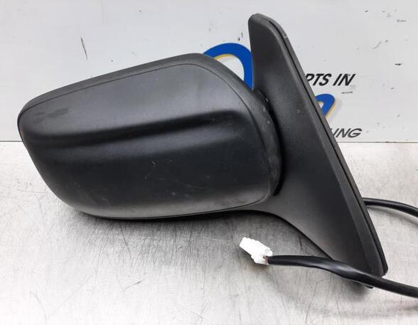 Wing (Door) Mirror MAZDA DEMIO (DW)