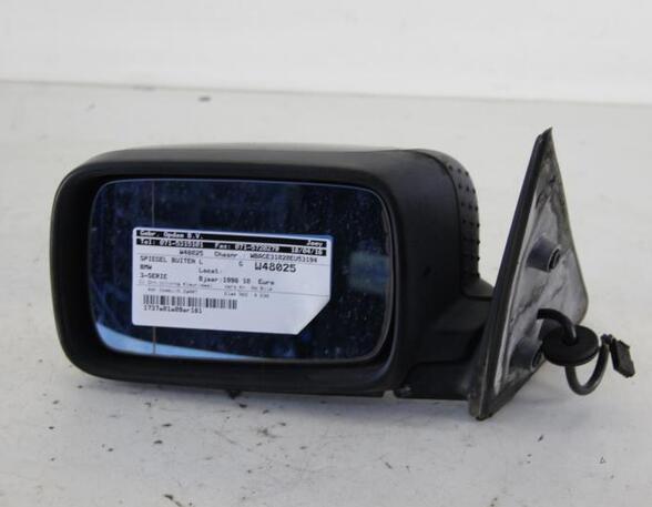 Wing (Door) Mirror BMW 3 Touring (E36)