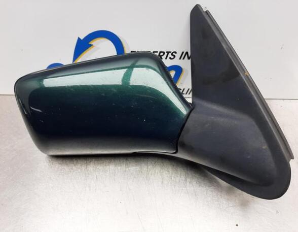 Wing (Door) Mirror VW GOLF III Cabriolet (1E7)