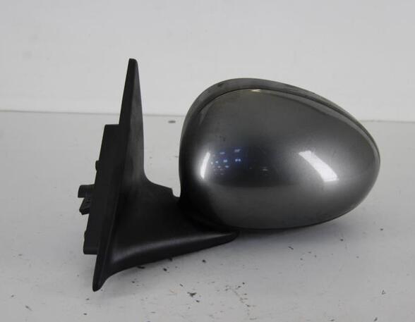 Wing (Door) Mirror MG MG ZT, ROVER 75 (RJ)