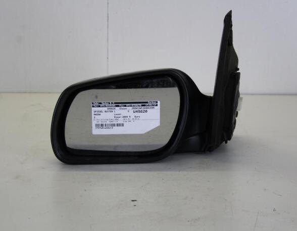 Wing (Door) Mirror MAZDA 2 (DY)