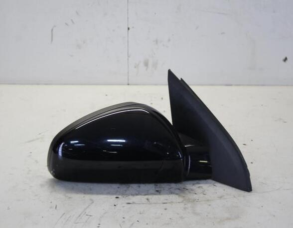 Wing (Door) Mirror OPEL SIGNUM Hatchback (Z03)