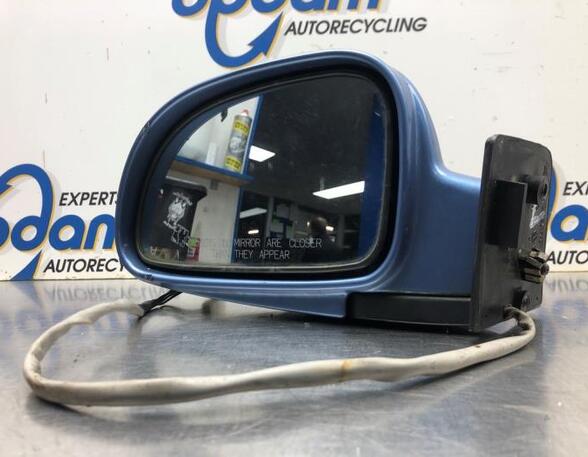 Wing (Door) Mirror DAEWOO REZZO (U100), CHEVROLET REZZO MPV (U100)