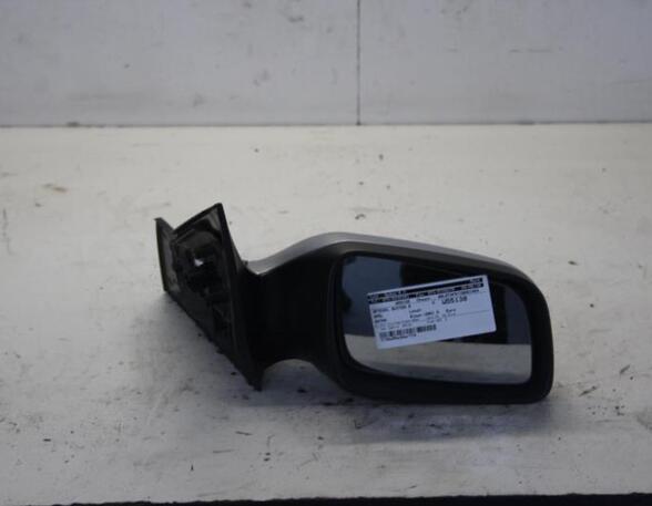 Wing (Door) Mirror OPEL ASTRA G Convertible (T98)