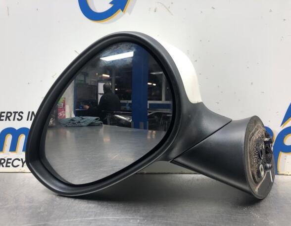 Wing (Door) Mirror FIAT 500 (312_), FIAT 500 C (312_), ABARTH 500C / 595C / 695C (312_), ABARTH 500 / 595 / 695 (312_)