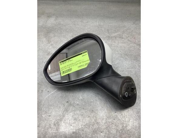 Wing (Door) Mirror FIAT 500 (312_), FIAT 500 C (312_), ABARTH 500 / 595 / 695 (312_), ABARTH 500C / 595C / 695C (312_)