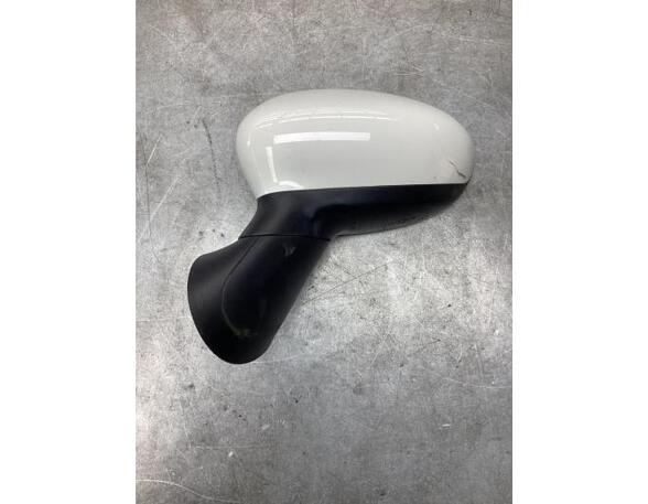 Wing (Door) Mirror FIAT 500 (312_), FIAT 500 C (312_), ABARTH 500 / 595 / 695 (312_), ABARTH 500C / 595C / 695C (312_)