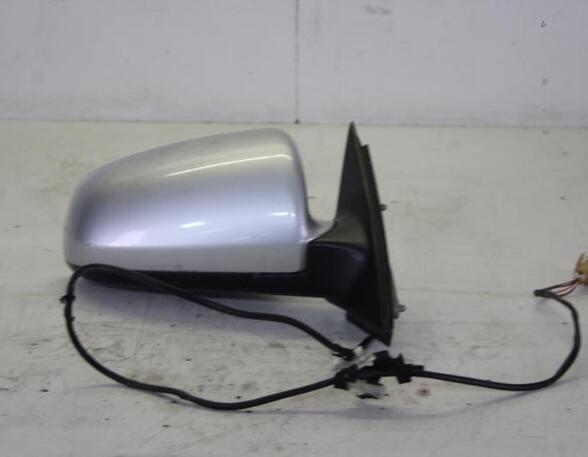 Wing (Door) Mirror AUDI A4 (8E2, B6), AUDI A4 (8EC, B7)