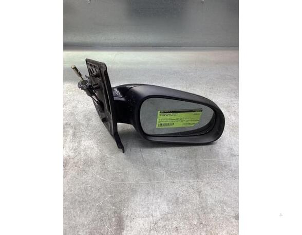 Wing (Door) Mirror VW FOX Hatchback (5Z1, 5Z3, 5Z4)