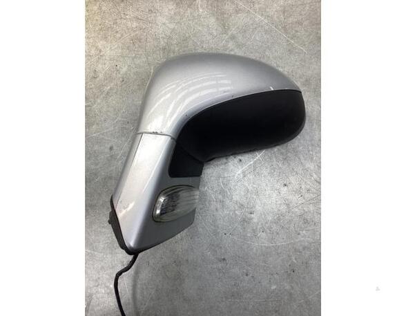 Wing (Door) Mirror PEUGEOT 207 CC (WD_)