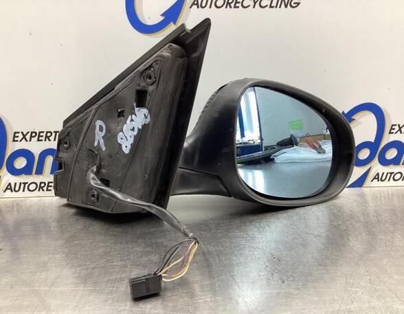 Wing (Door) Mirror FIAT BRAVO II (198_)