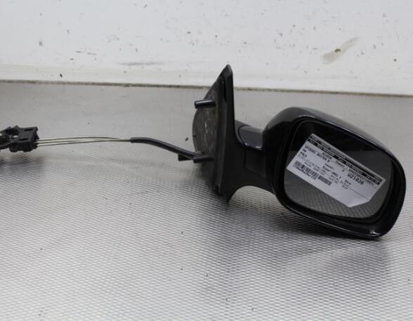 Wing (Door) Mirror VW POLO (6N2)