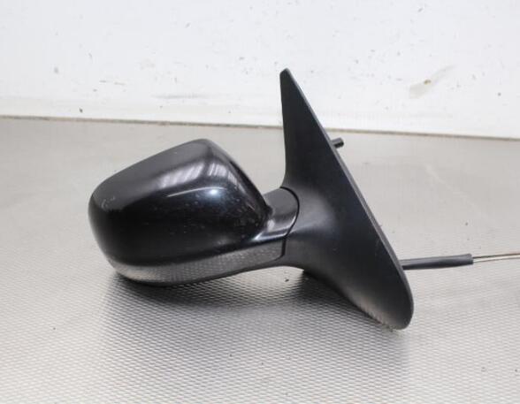 Wing (Door) Mirror VW POLO (6N2)