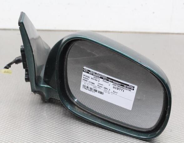 Wing (Door) Mirror SUZUKI GRAND VITARA I (FT, HT), SUZUKI GRAND VITARA I Open Off-Road Vehicle (GT)