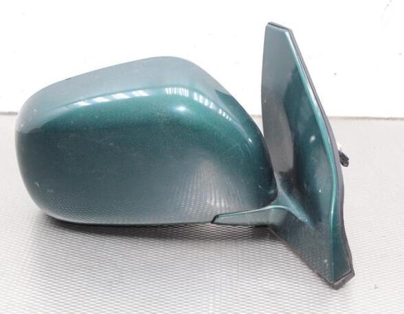 Wing (Door) Mirror SUZUKI GRAND VITARA I (FT, HT), SUZUKI GRAND VITARA I Open Off-Road Vehicle (GT)