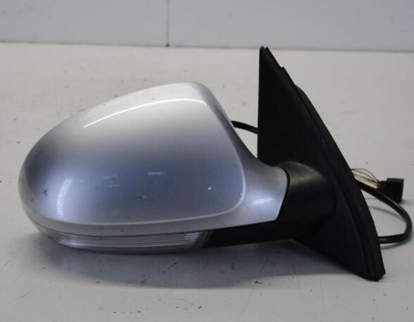 Wing (Door) Mirror VW PASSAT Variant (3C5), VW PASSAT B7 Estate Van (365), VW PASSAT B7 Variant (365)