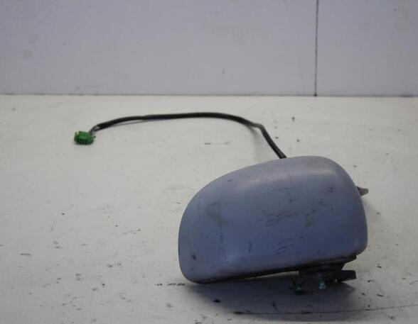 Wing (Door) Mirror VW NEW BEETLE (9C1, 1C1)