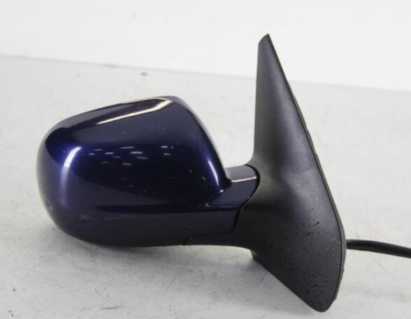 Wing (Door) Mirror VW GOLF IV Variant (1J5)