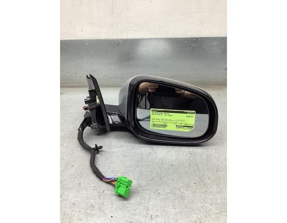 Wing (Door) Mirror VOLVO V40 Hatchback (525, 526), VOLVO V40 Cross Country (526)