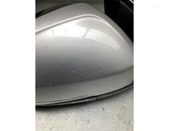 Wing (Door) Mirror VOLVO V40 Hatchback (525, 526), VOLVO V40 Cross Country (526)