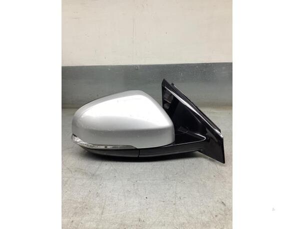 Wing (Door) Mirror VOLVO V40 Hatchback (525, 526), VOLVO V40 Cross Country (526)