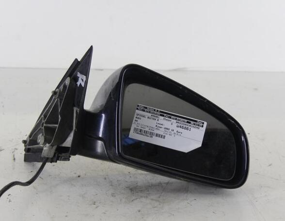 Wing (Door) Mirror AUDI A4 (8E2, B6), AUDI A4 (8EC, B7)