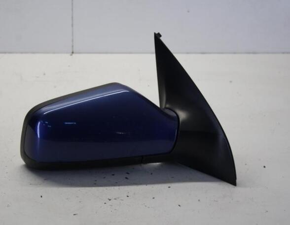 Wing (Door) Mirror OPEL ASTRA G Estate (T98), OPEL ASTRA G CLASSIC Caravan (F35)