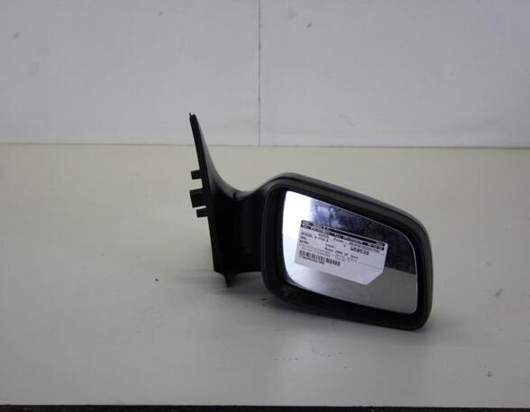 Wing (Door) Mirror OPEL ASTRA G Estate (T98), OPEL ASTRA G CLASSIC Caravan (F35)