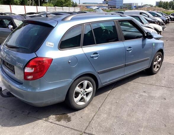 Außenspiegel rechts Skoda Fabia II Kombi 545 5J1857508E P21053600