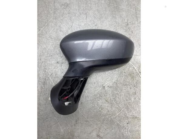 Wing (Door) Mirror FIAT GRANDE PUNTO (199_), FIAT PUNTO EVO (199_), FIAT PUNTO (199_), ABARTH PUNTO (199_)