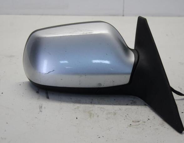 Wing (Door) Mirror MAZDA 6 Saloon (GG)