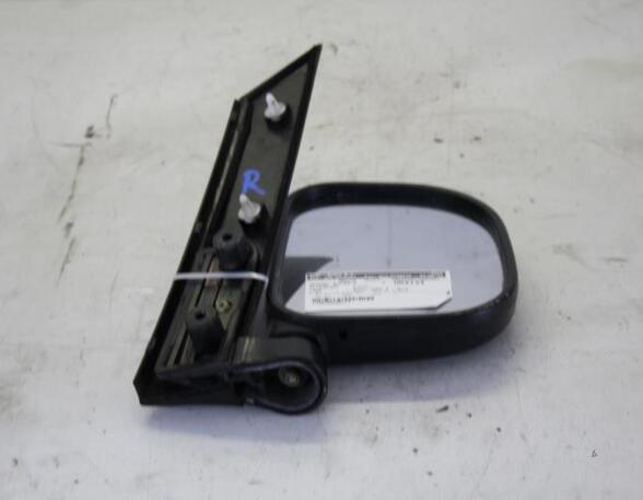 Wing (Door) Mirror MITSUBISHI L400 Bus (PD_W, PC_W, PA_V, PB_V, PA_W)