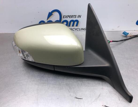 Wing (Door) Mirror VOLVO V50 (545)