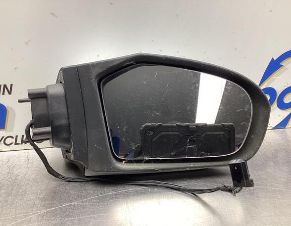 Wing (Door) Mirror MERCEDES-BENZ B-CLASS (W245)