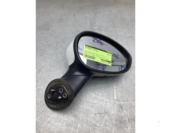 Wing (Door) Mirror FIAT 500 (312_), FIAT 500 C (312_), ABARTH 500 / 595 / 695 (312_), ABARTH 500C / 595C / 695C (312_)