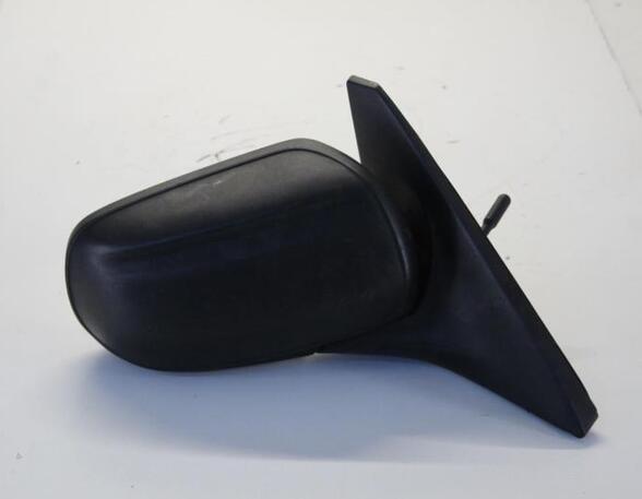 Wing (Door) Mirror MAZDA 323 F VI (BJ), MAZDA 323 S VI (BJ)