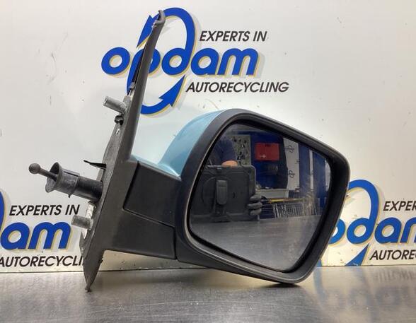 Wing (Door) Mirror RENAULT KANGOO / GRAND KANGOO (KW0/1_)